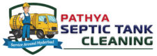 Pathya Septic Tank Cleaning Call: 93924 10590 Hyderabad